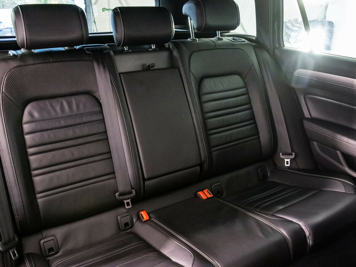 Купить Фольксваген Пассат, 2018, 153 110 км.. Фото: #25