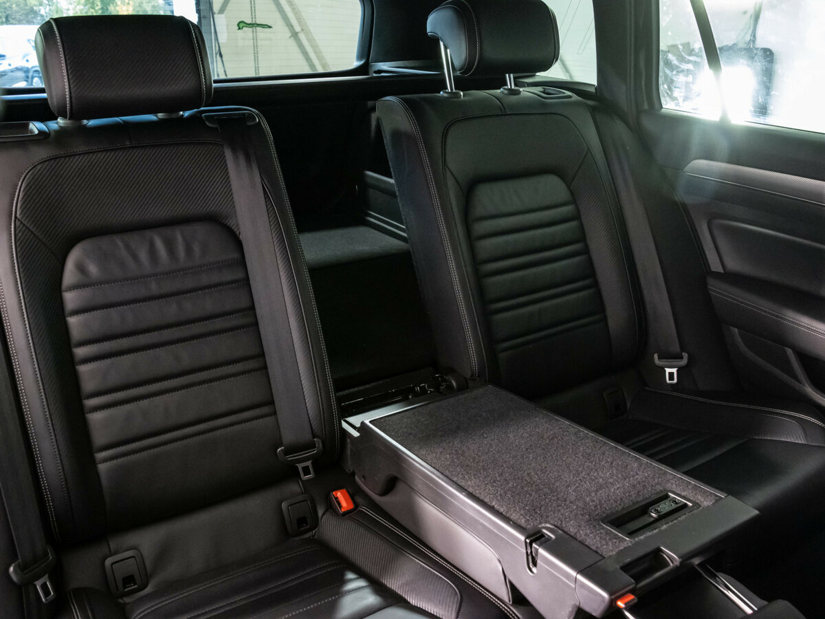 Купить Фольксваген Пассат, 2018, 153 110 км.. Фото: #26