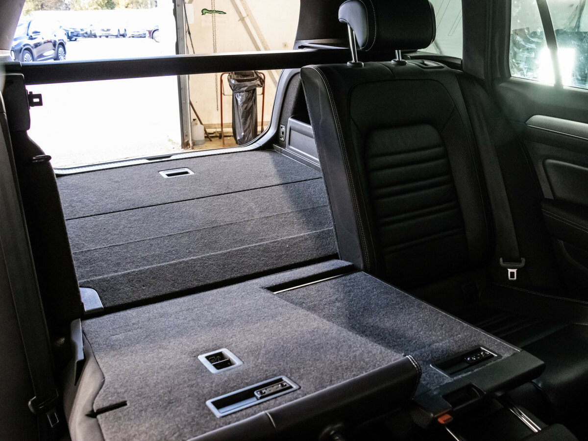 Купить Фольксваген Пассат, 2018, 153 110 км.. Фото: #27