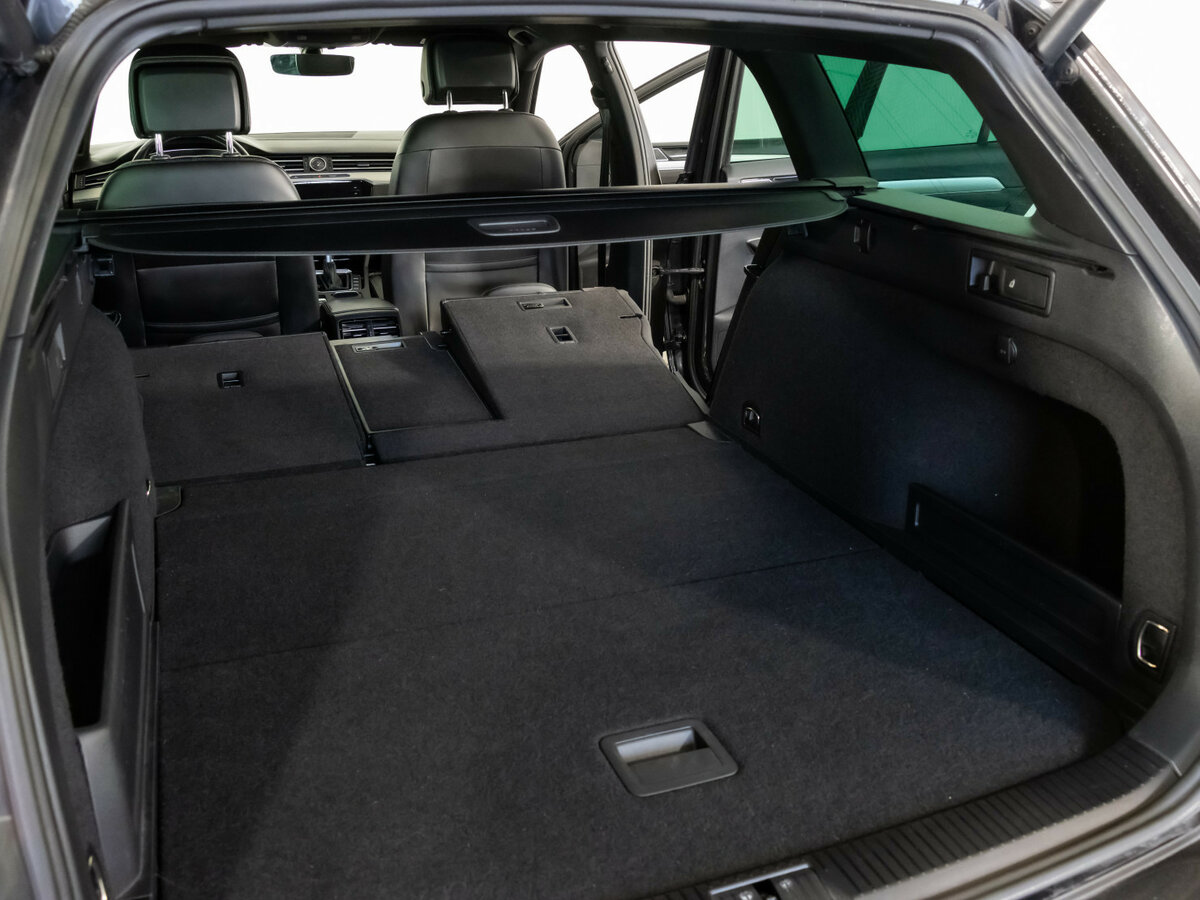 Купить Фольксваген Пассат, 2018, 153 110 км.. Фото: #28