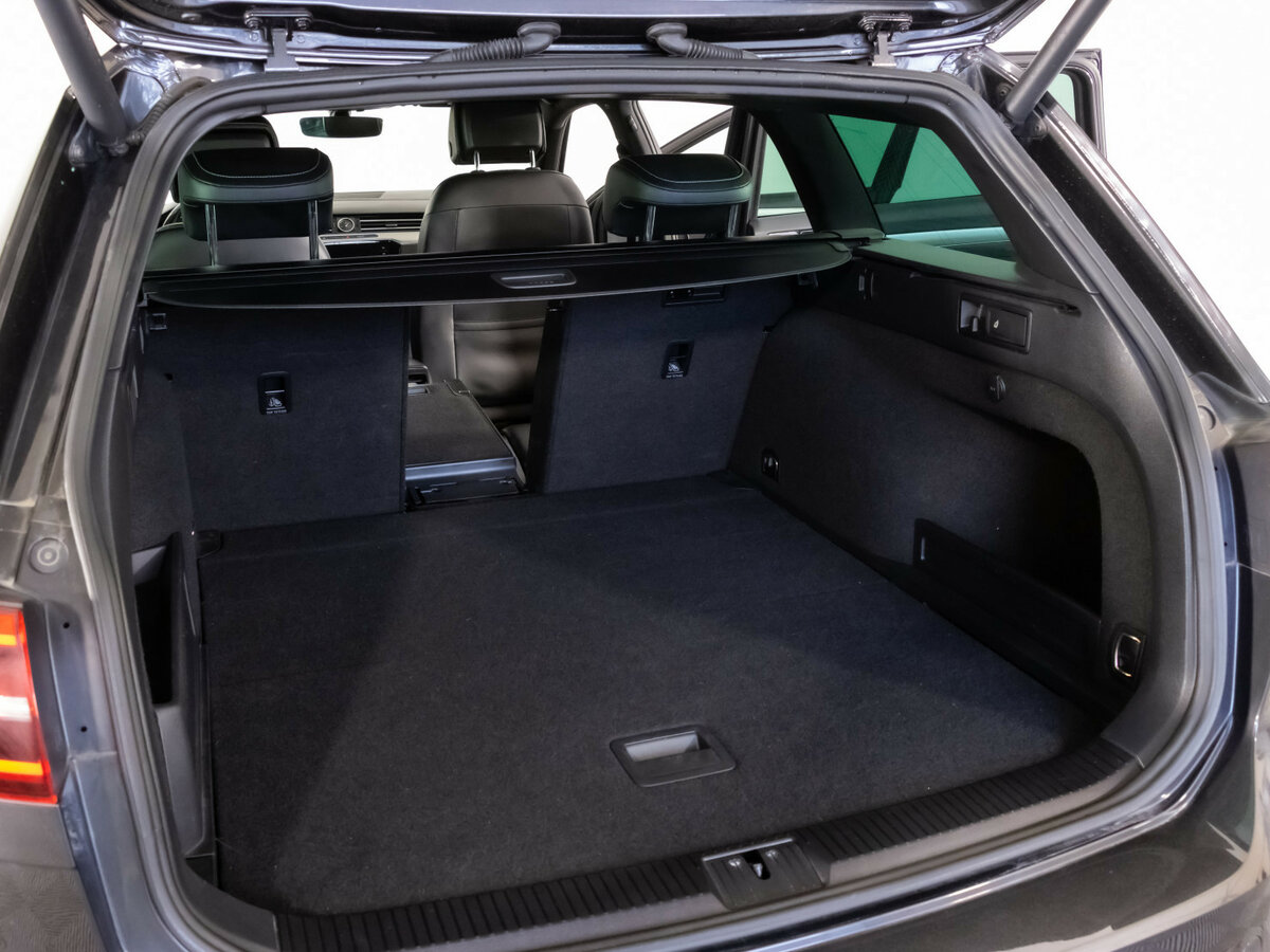 Купить Фольксваген Пассат, 2018, 153 110 км.. Фото: #29