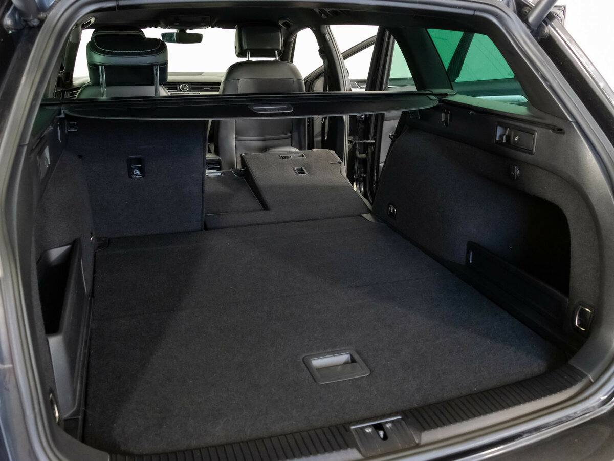 Купить Фольксваген Пассат, 2018, 153 110 км.. Фото: #30