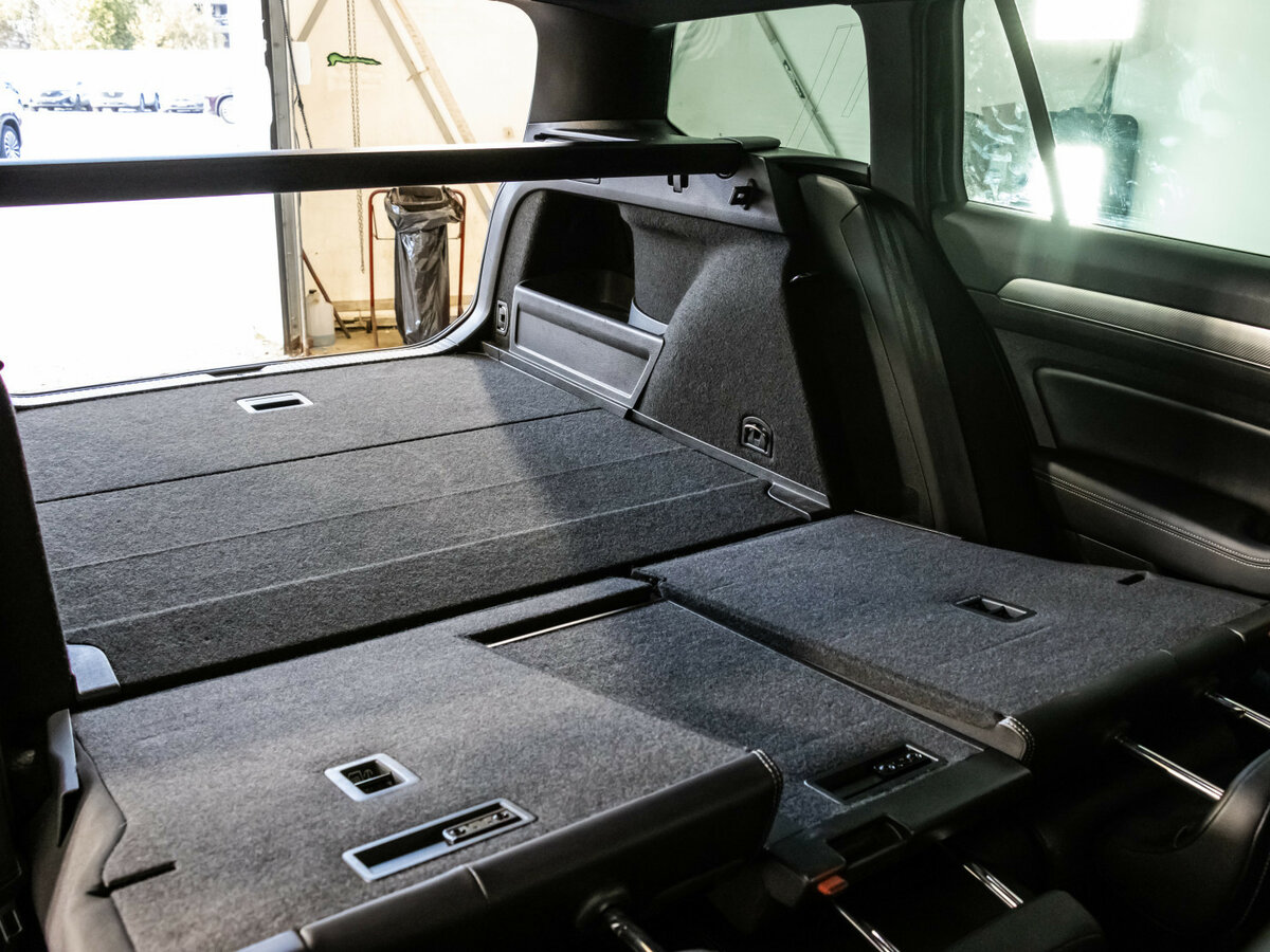 Купить Фольксваген Пассат, 2018, 153 110 км.. Фото: #31