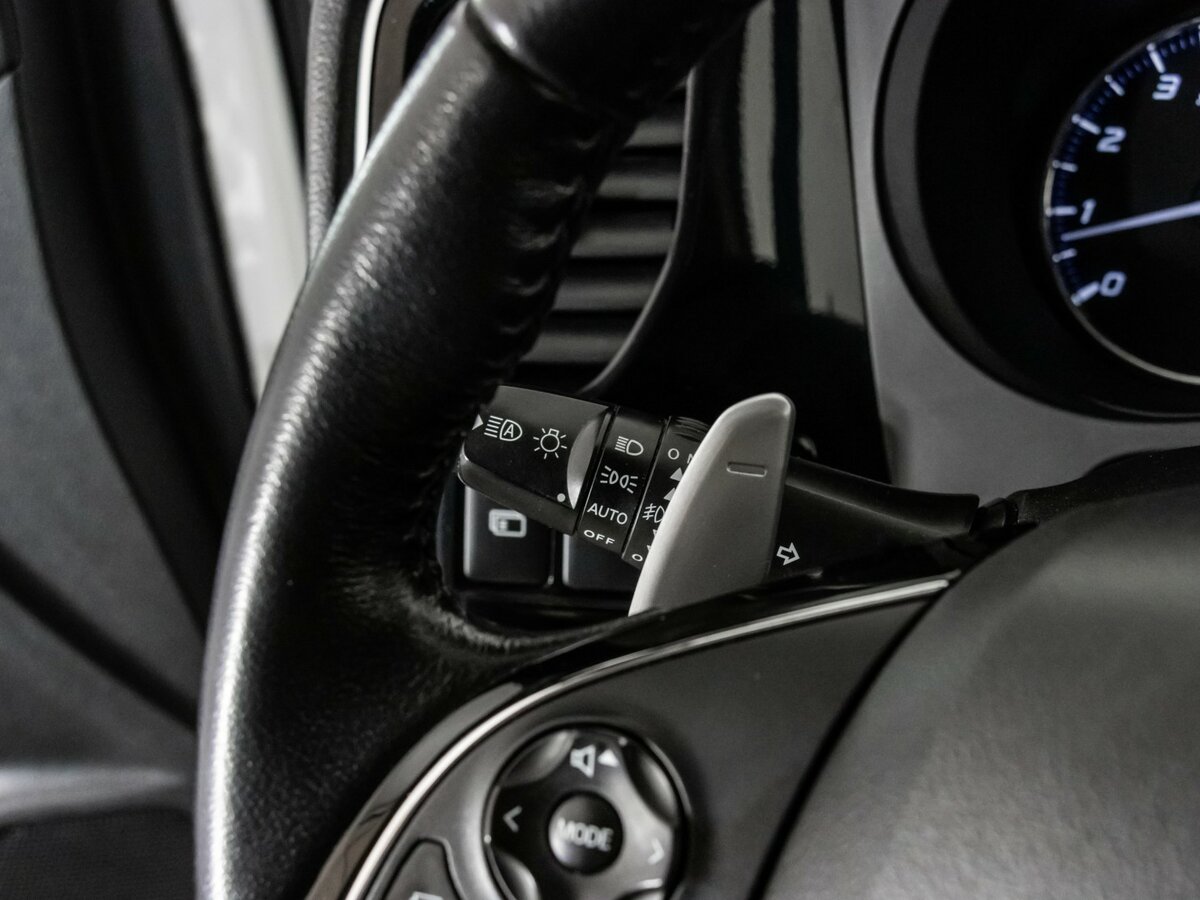 Купить Митсубиши Оутлэндер, 2017, 191 296 км.. Фото: #10