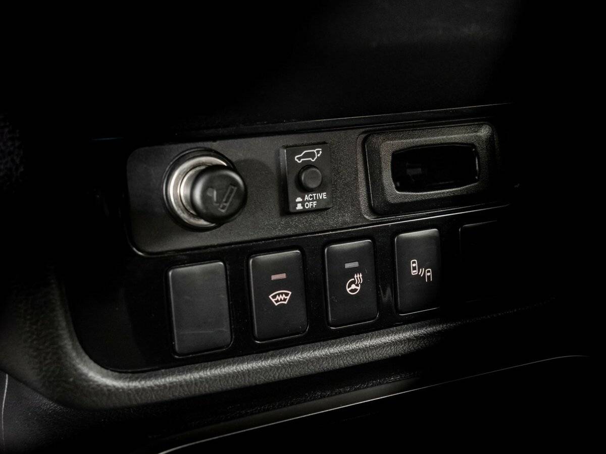 Купить Митсубиши Оутлэндер, 2017, 191 296 км.. Фото: #14