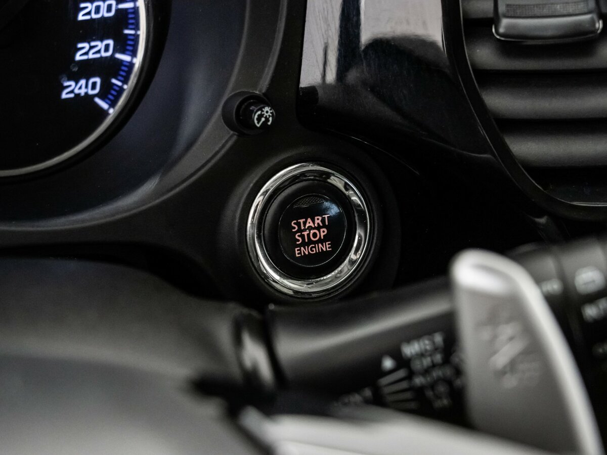 Купить Митсубиши Оутлэндер, 2017, 191 296 км.. Фото: #15