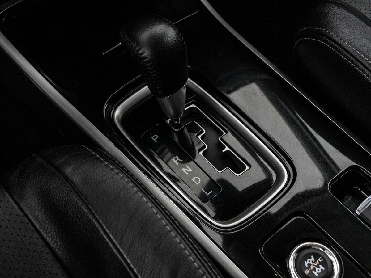 Купить Митсубиши Оутлэндер, 2017, 191 296 км.. Фото: #19