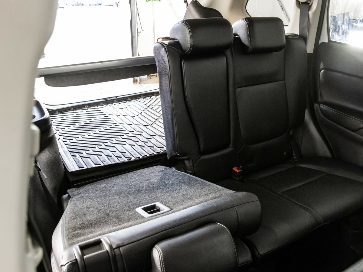 Купить Митсубиши Оутлэндер, 2017, 191 296 км.. Фото: #25