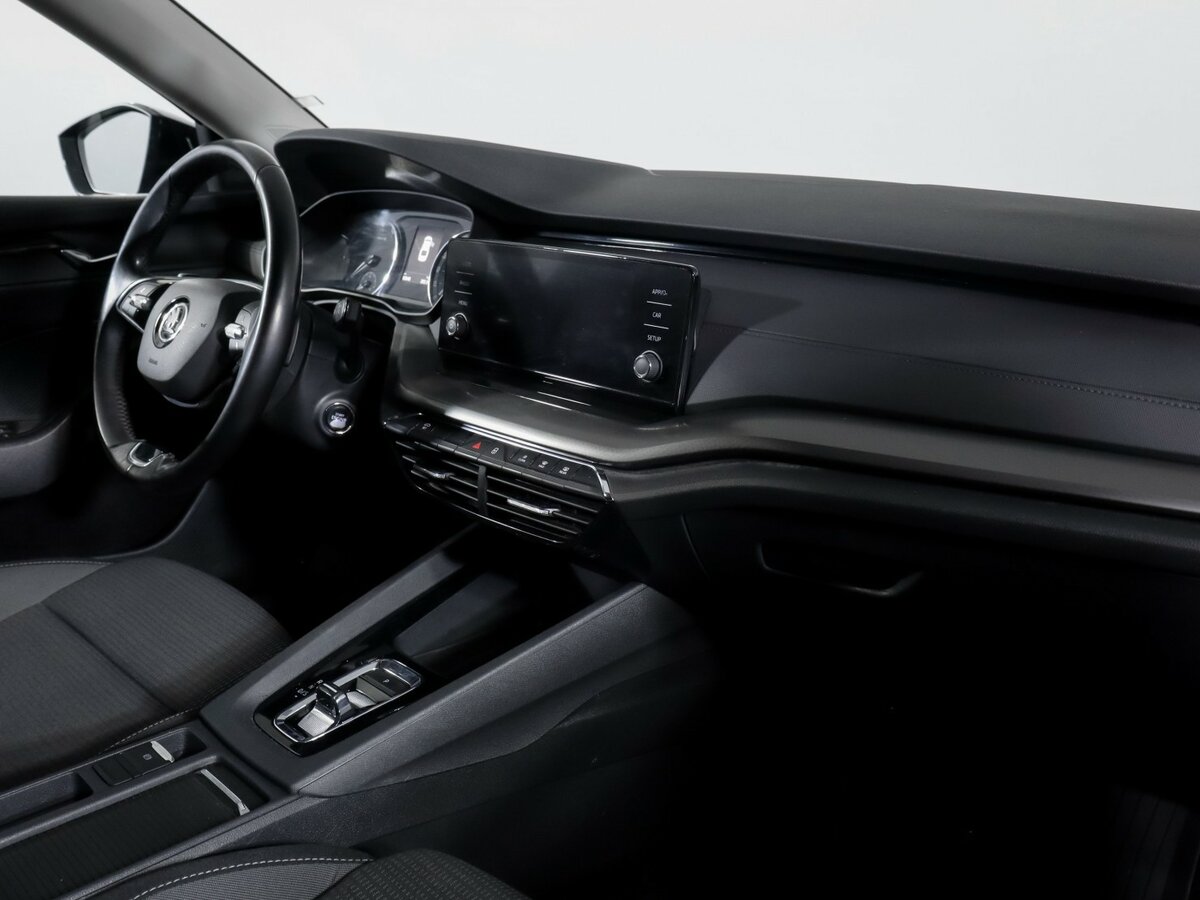 Купить Шкода Октавия, 2020, 85 000 км.. Фото: #6