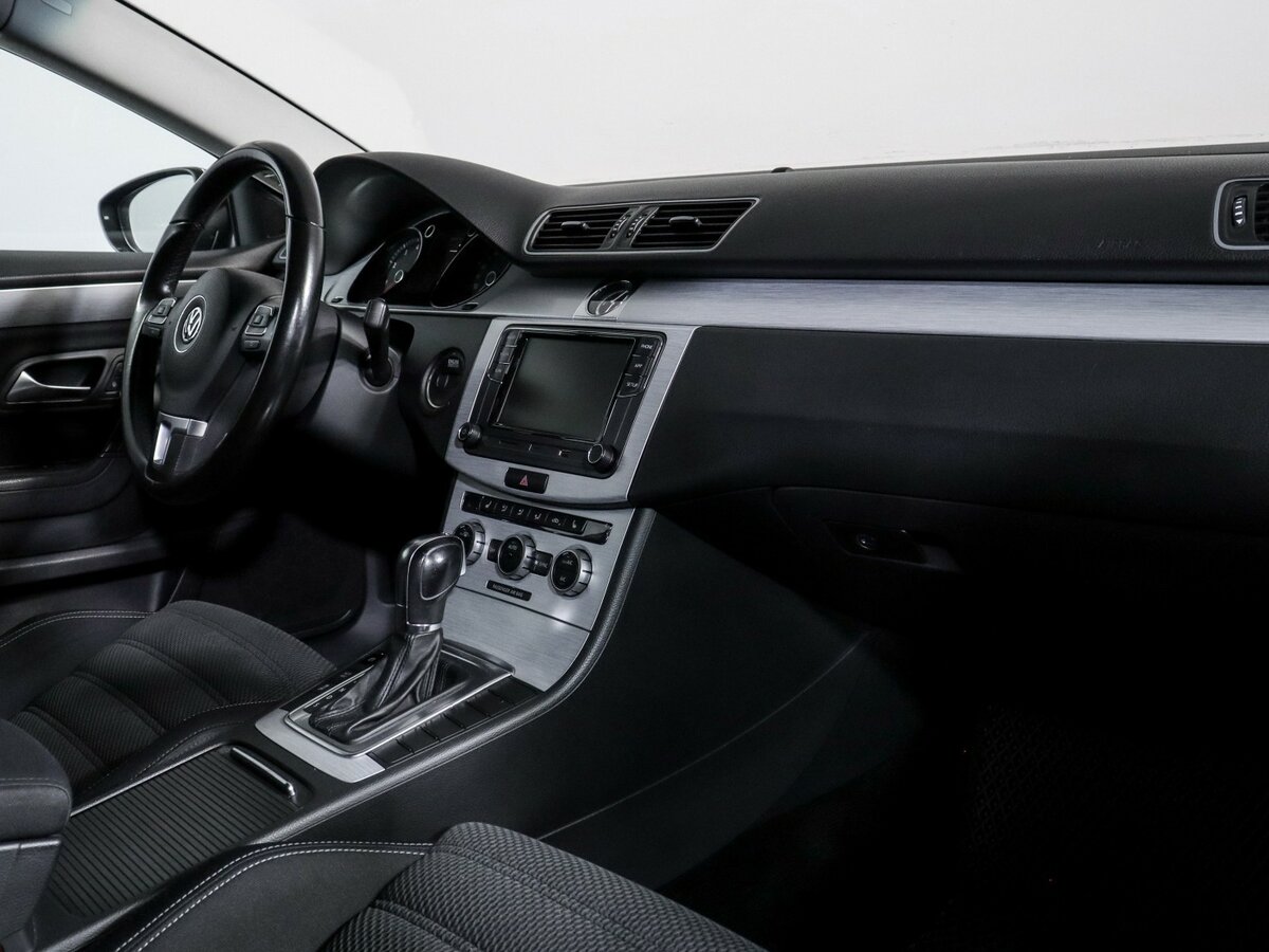 Купить Фольксваген Пассат ЦЦ, 2013, 160 878 км.. Фото: #6