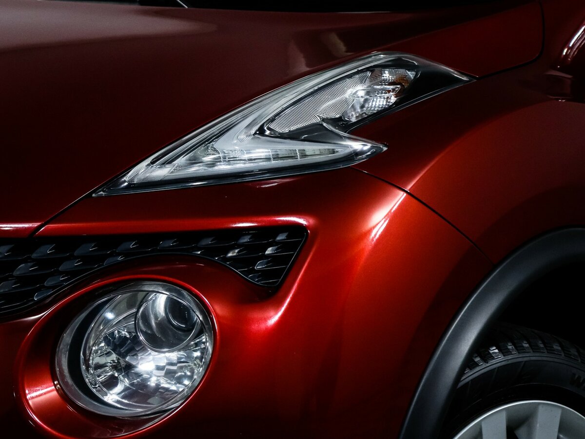 Купить Ниссан Жук, 2014, 56 240 км.. Фото: #12