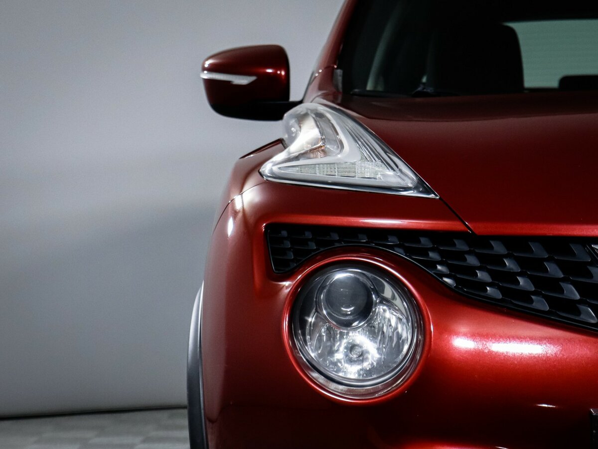 Купить Ниссан Жук, 2014, 56 240 км.. Фото: #14