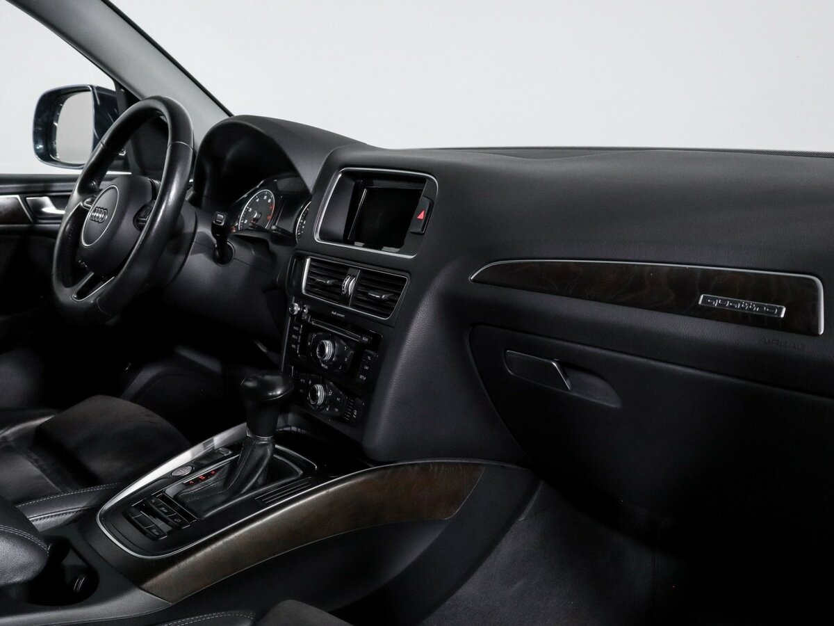 Купить Ауди К5, 2015, 182 549 км.. Фото: #6