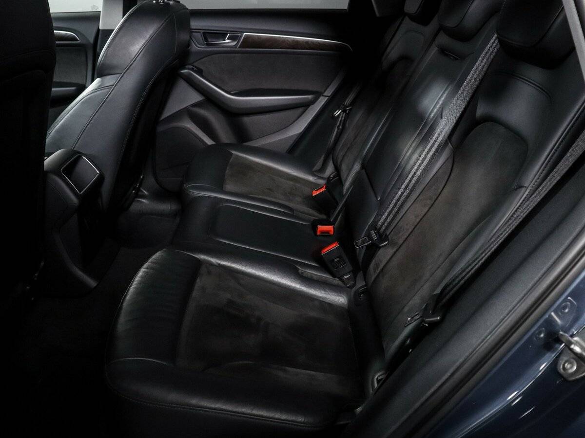 Купить Ауди К5, 2015, 182 549 км.. Фото: #7