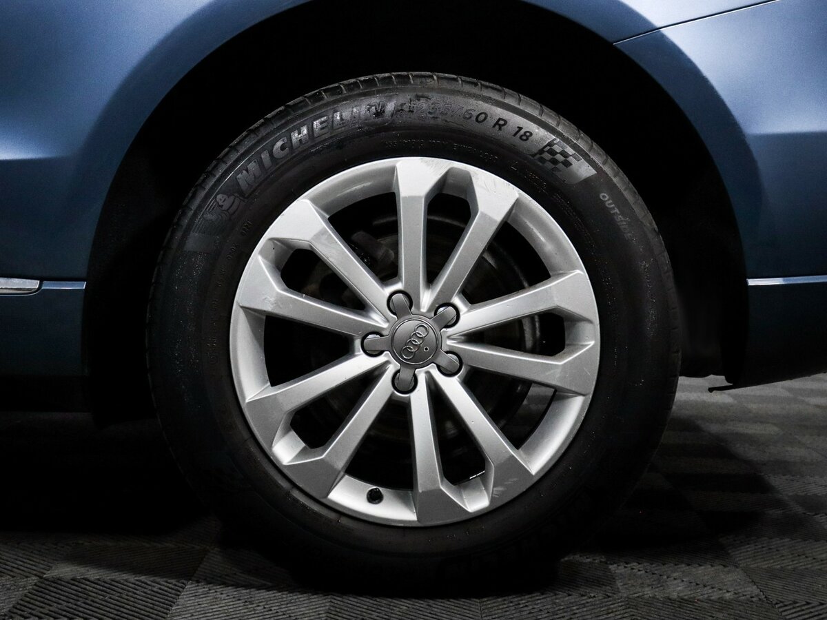 Купить Ауди К5, 2015, 182 549 км.. Фото: #11