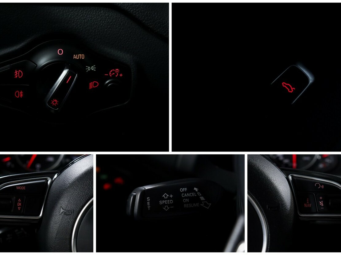 Купить Ауди К5, 2015, 182 549 км.. Фото: #12