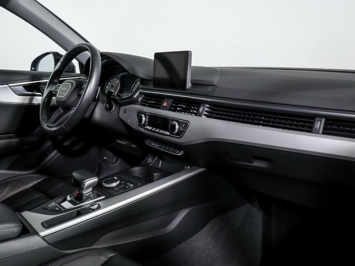 Купить Ауди А4, 2019, 70 152 км.. Фото: #6