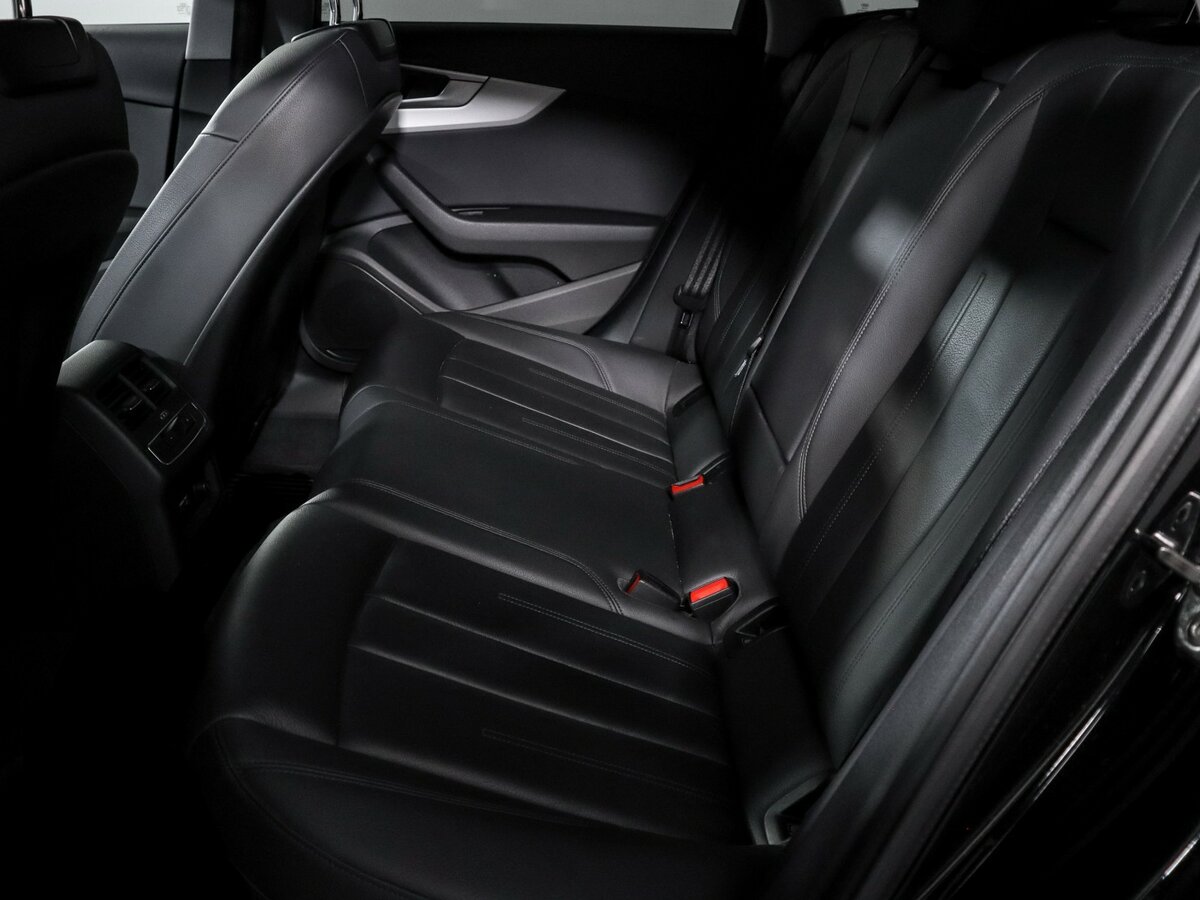 Купить Ауди А4, 2019, 70 152 км.. Фото: #7