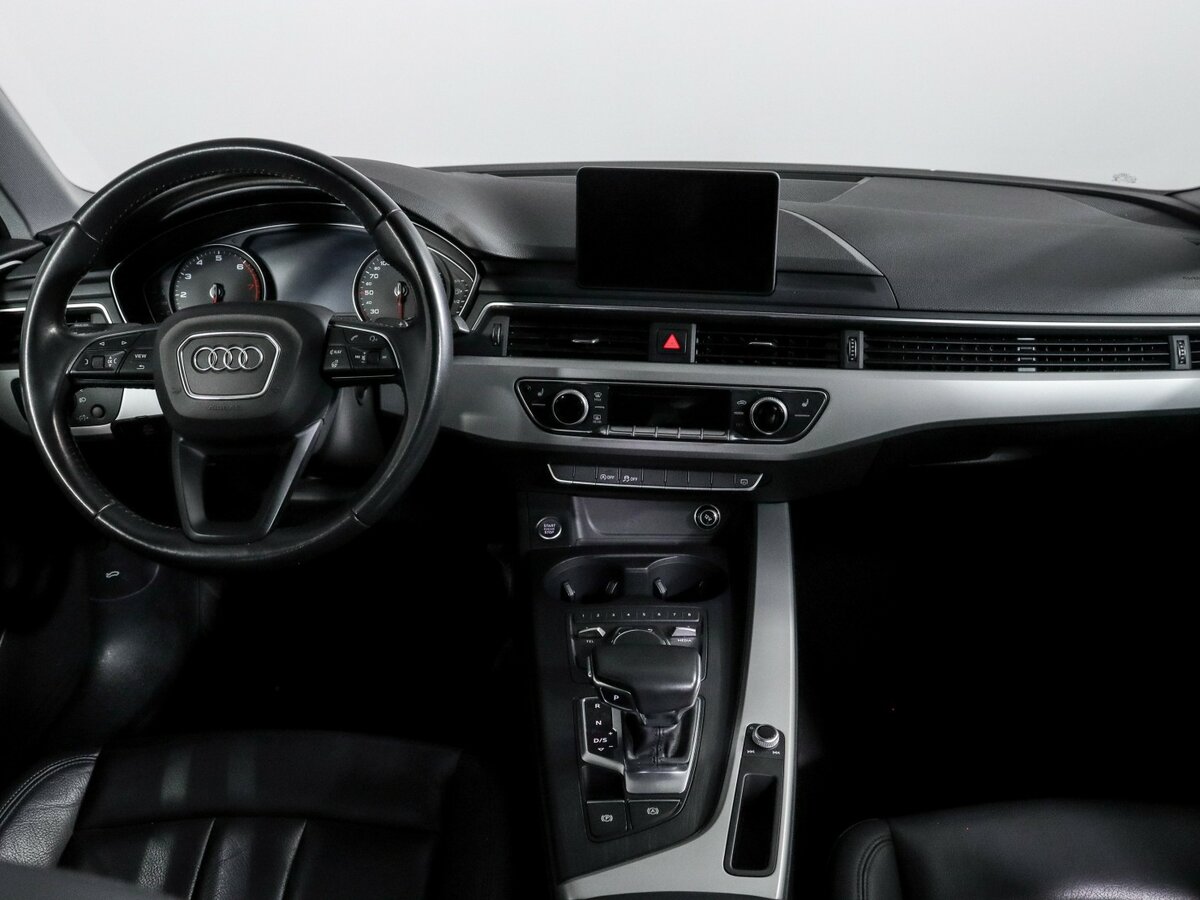 Купить Ауди А4, 2019, 70 152 км.. Фото: #9