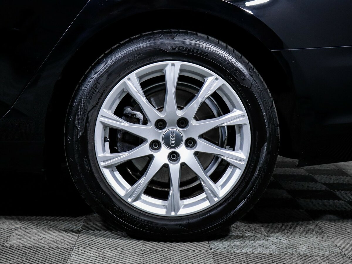 Купить Ауди А4, 2019, 70 152 км.. Фото: #11