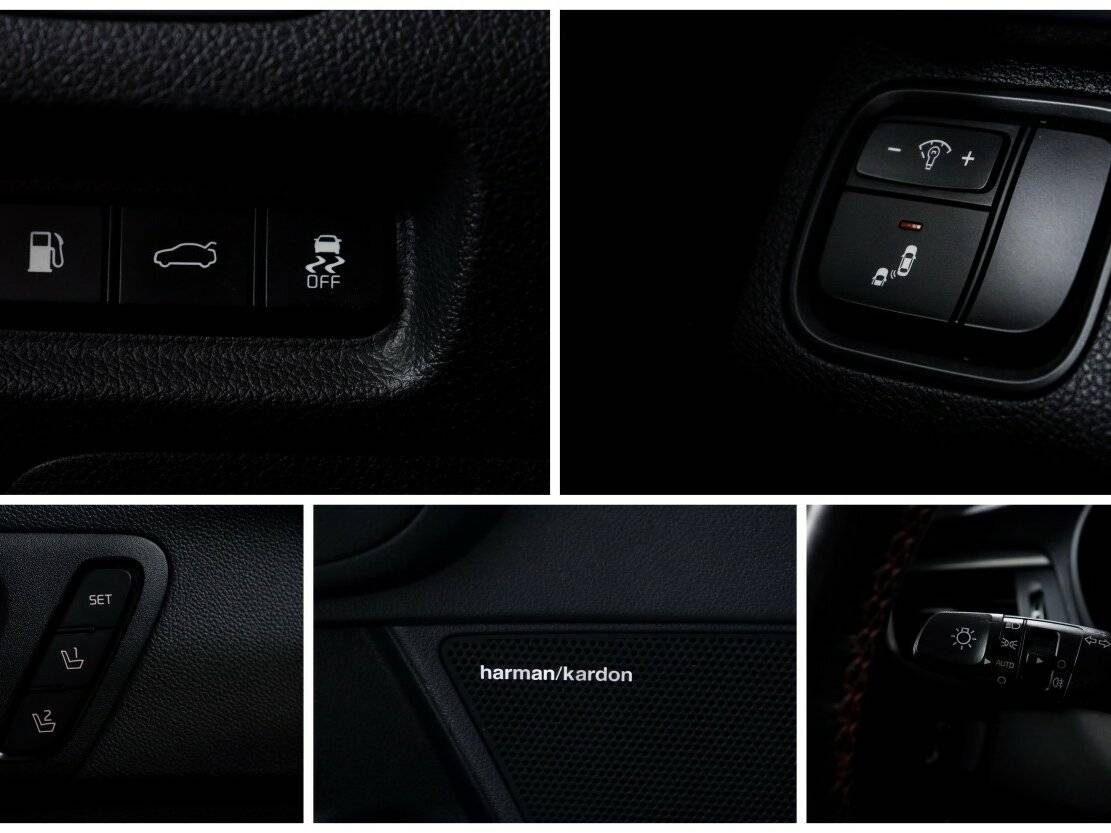 Купить Киа Оптима, 2016, 161 780 км.. Фото: #13