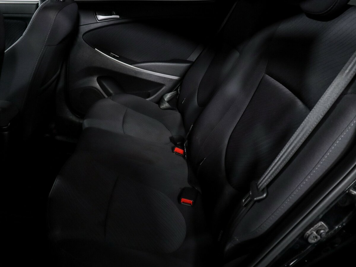 Купить Хендай Солярис, 2015, 176 630 км.. Фото: #7