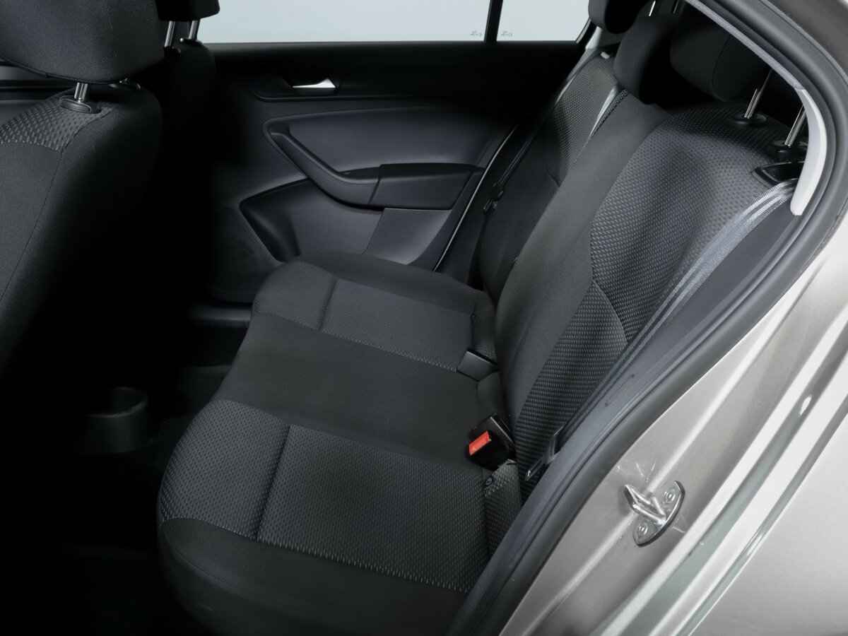 Купить Фольксваген Поло, 2021, 18 800 км.. Фото: #7