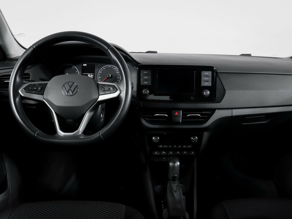 Купить Фольксваген Поло, 2021, 18 800 км.. Фото: #9