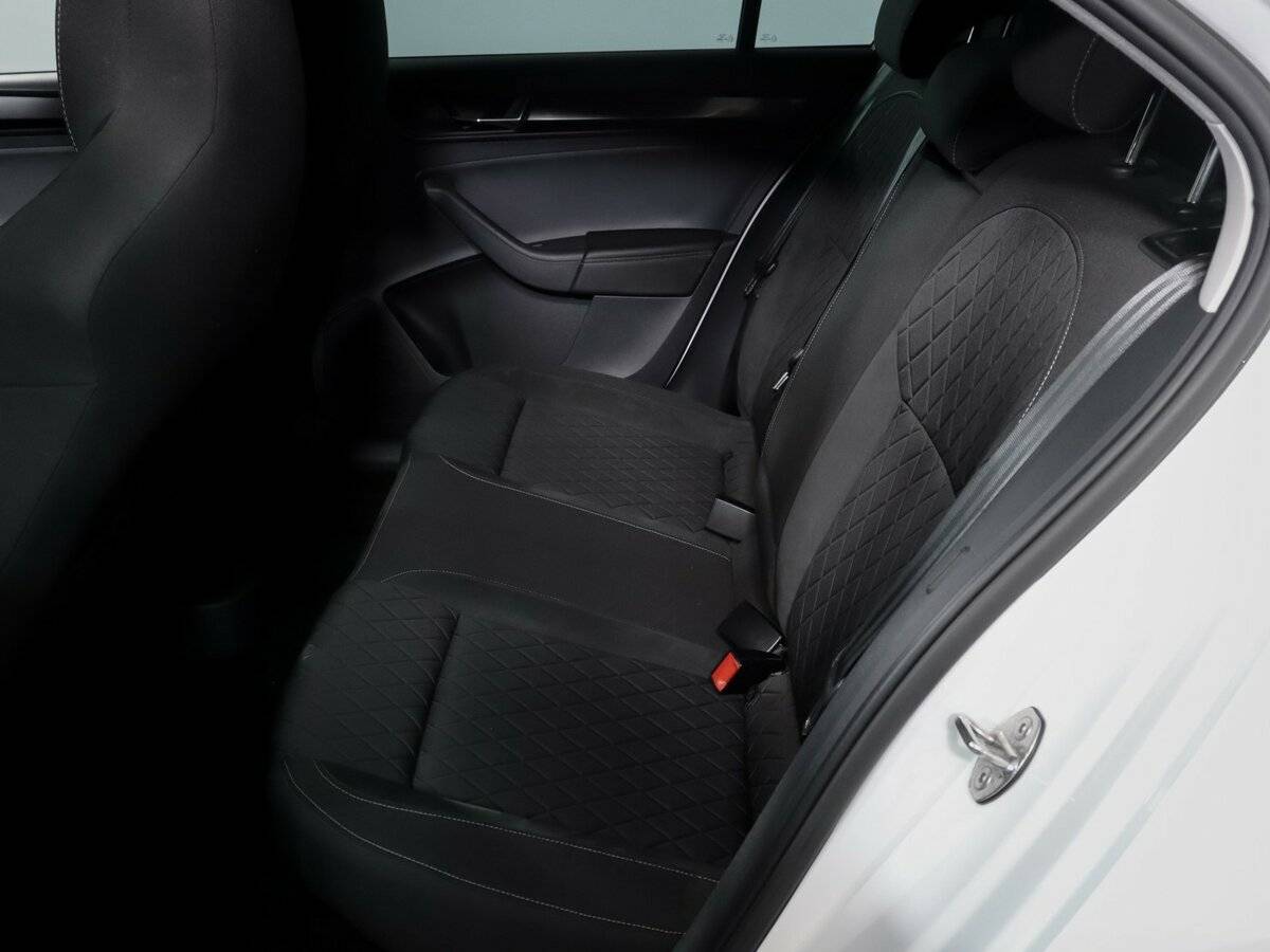 Купить Шкода Рапид, 2021, 39 018 км.. Фото: #7