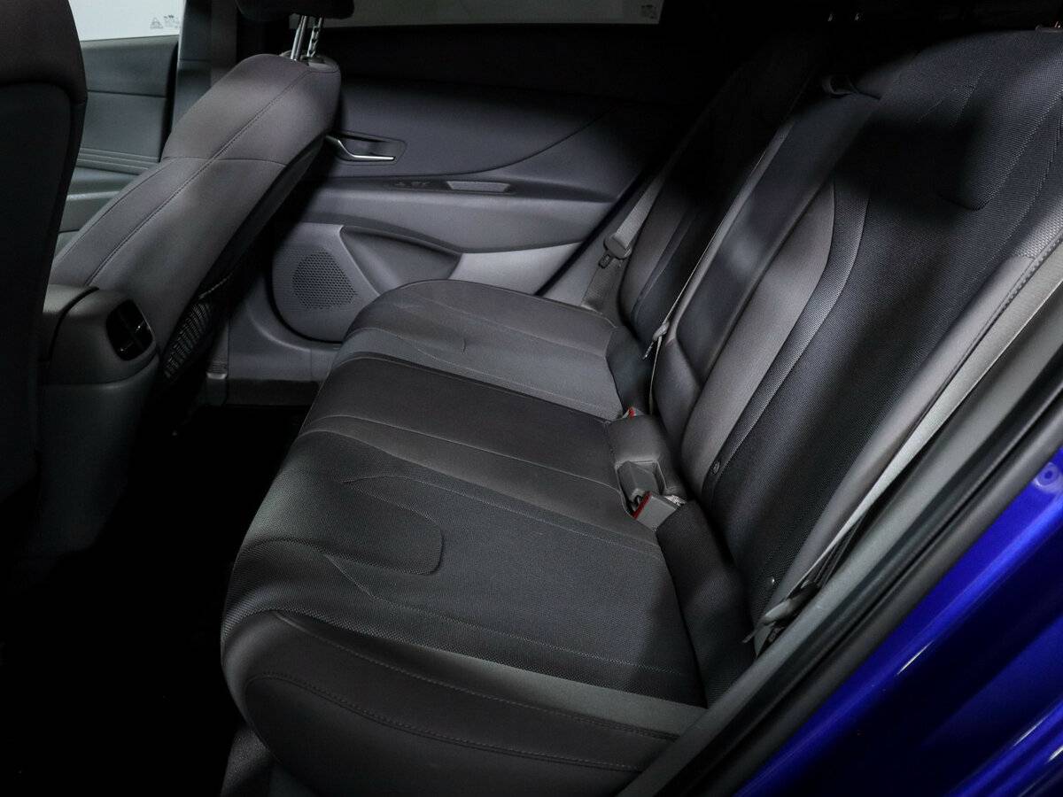 Купить Хендай Елантра, 2021, 21 855 км.. Фото: #7