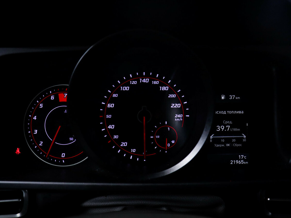 Купить Хендай Елантра, 2021, 21 855 км.. Фото: #8