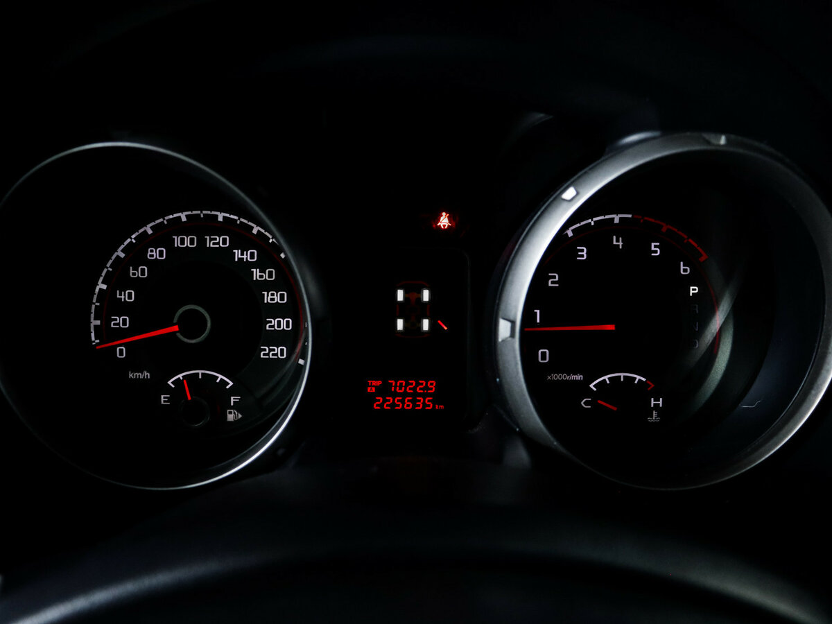 Купить Митсубиши Паджеро, 2012, 225 633 км.. Фото: #8