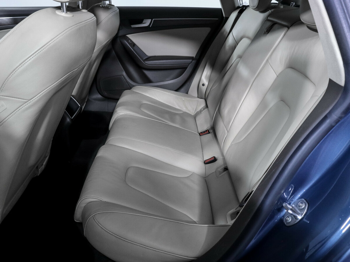 Купить Ауди А5, 2014, 190 782 км.. Фото: #7