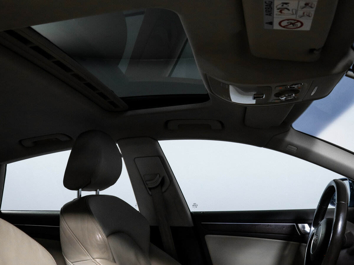 Купить Ауди А5, 2014, 190 782 км.. Фото: #12