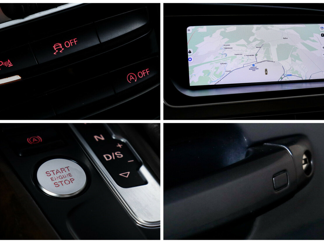 Купить Ауди А5, 2014, 190 782 км.. Фото: #13