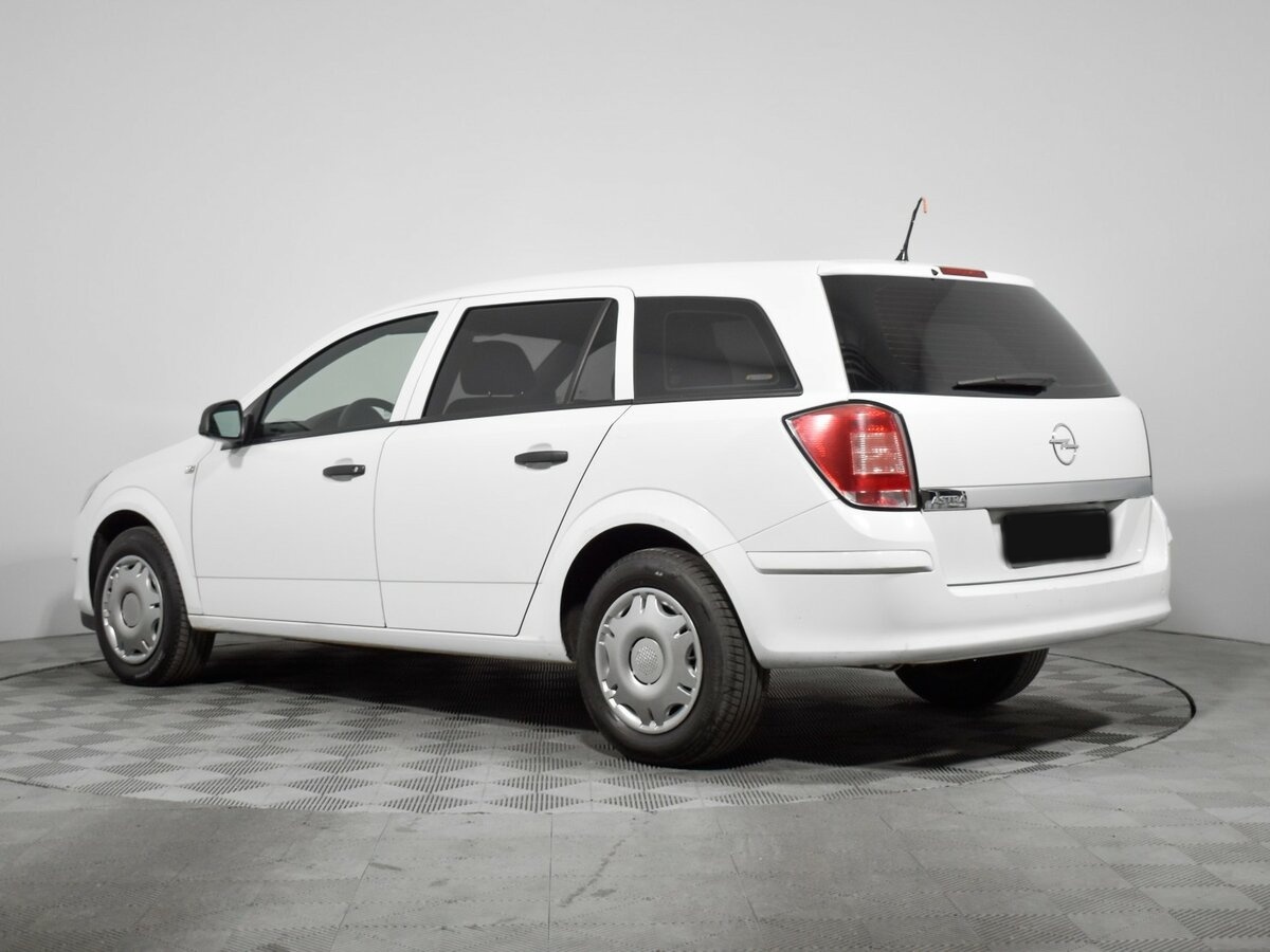 Купить Опель Астра, 2013, 65 500 км.. Фото: #6