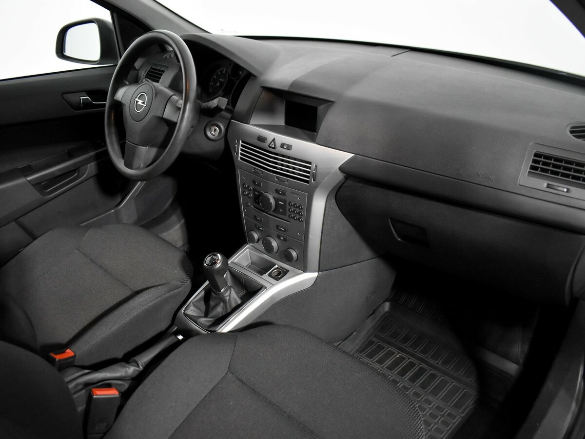 Купить Опель Астра, 2013, 65 500 км.. Фото: #11