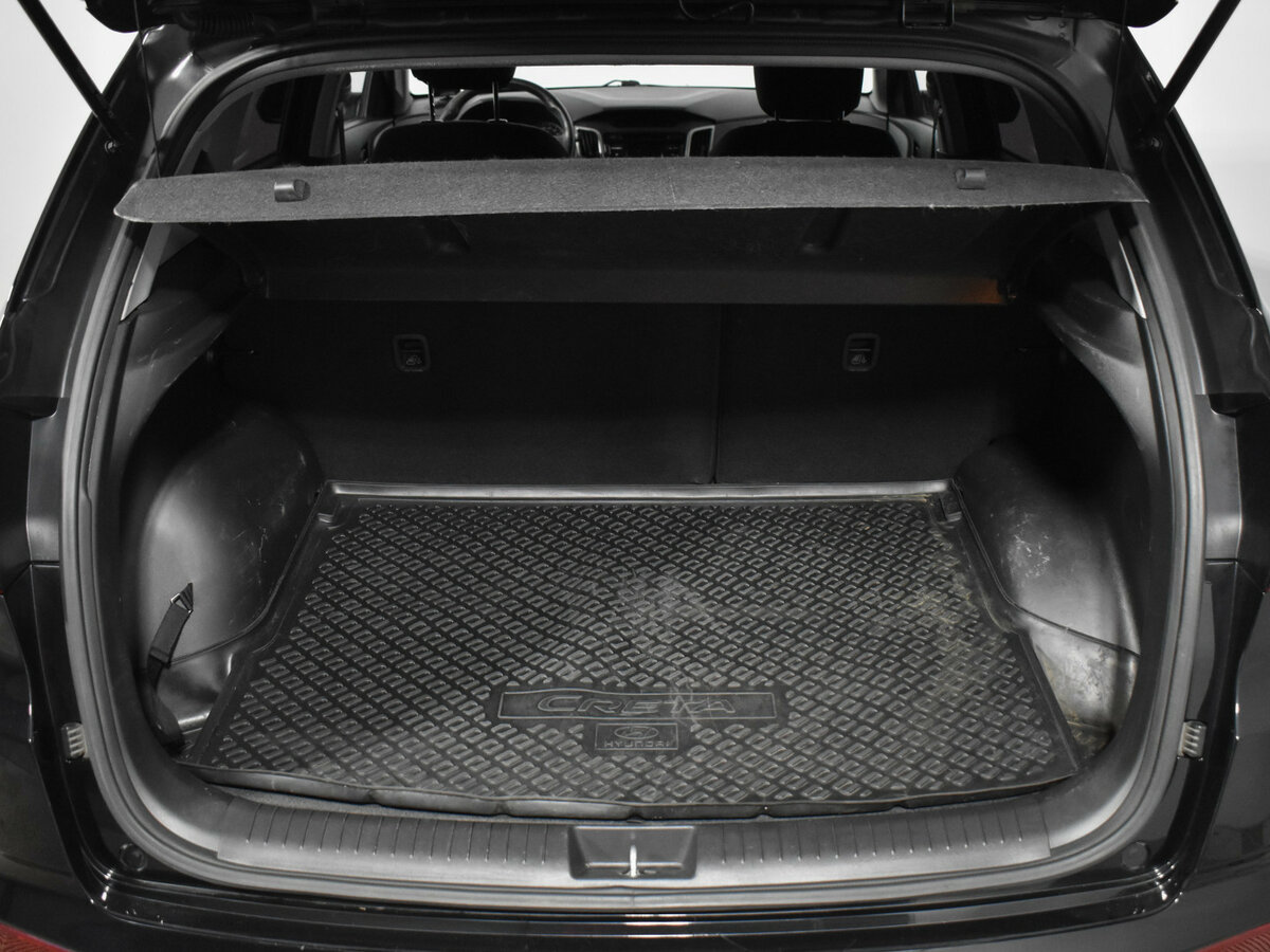 Купить Хендай Крета, 2019, 151 398 км.. Фото: #17