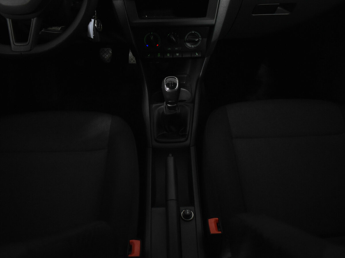 Купить Шкода Рапид, 2017, 226 000 км.. Фото: #13