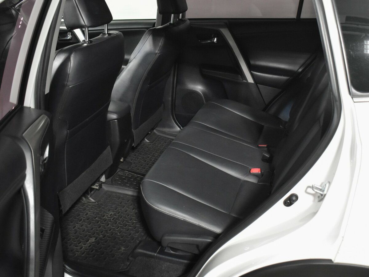 Купить Тойота Рав4, 2015, 175 959 км.. Фото: #11