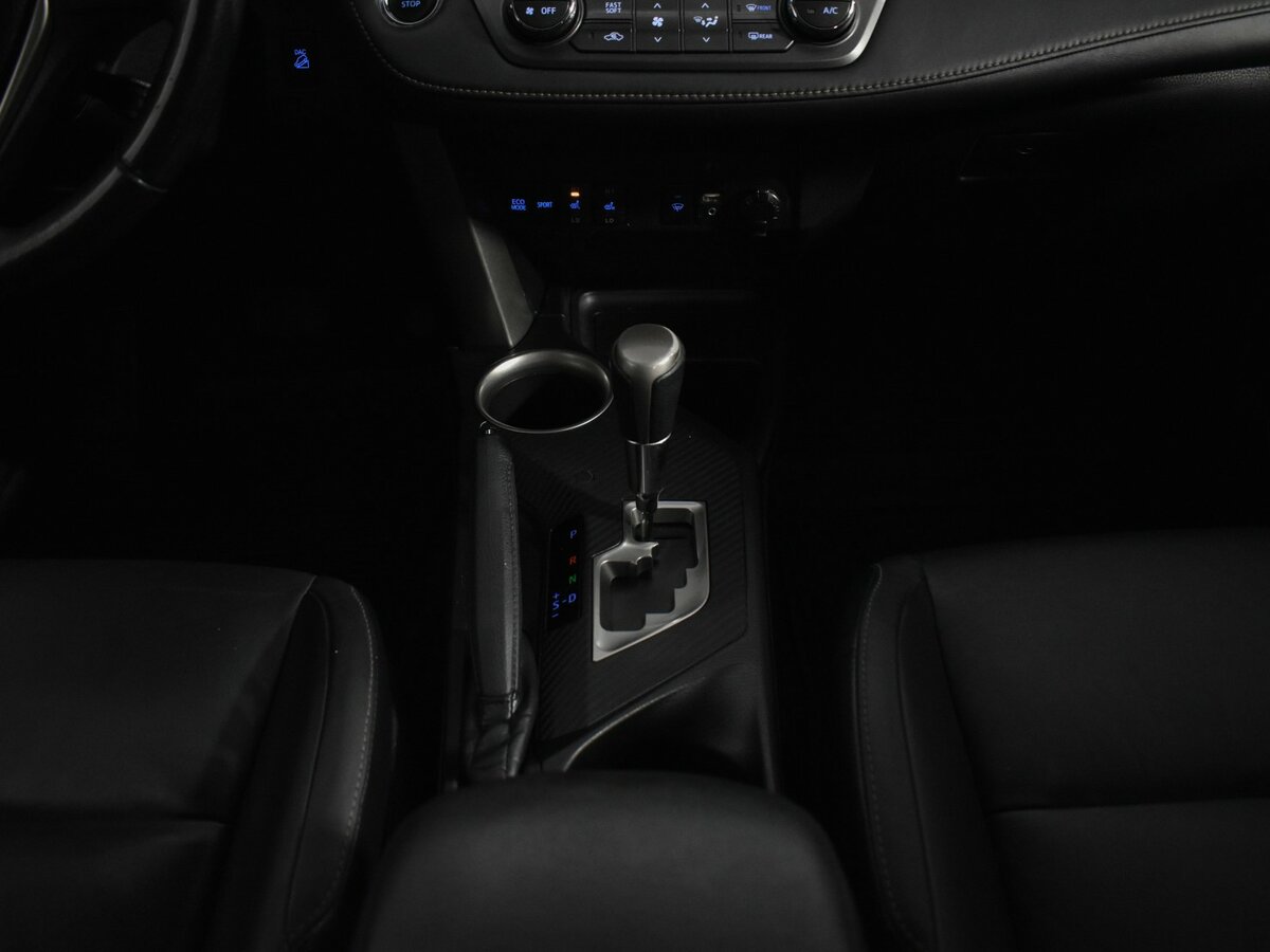 Купить Тойота Рав4, 2015, 175 959 км.. Фото: #16