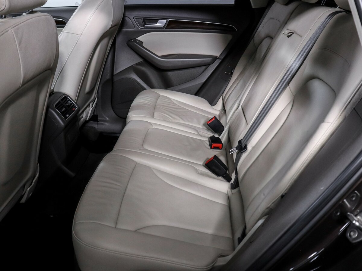 Купить Ауди К5, 2013, 101 708 км.. Фото: #7