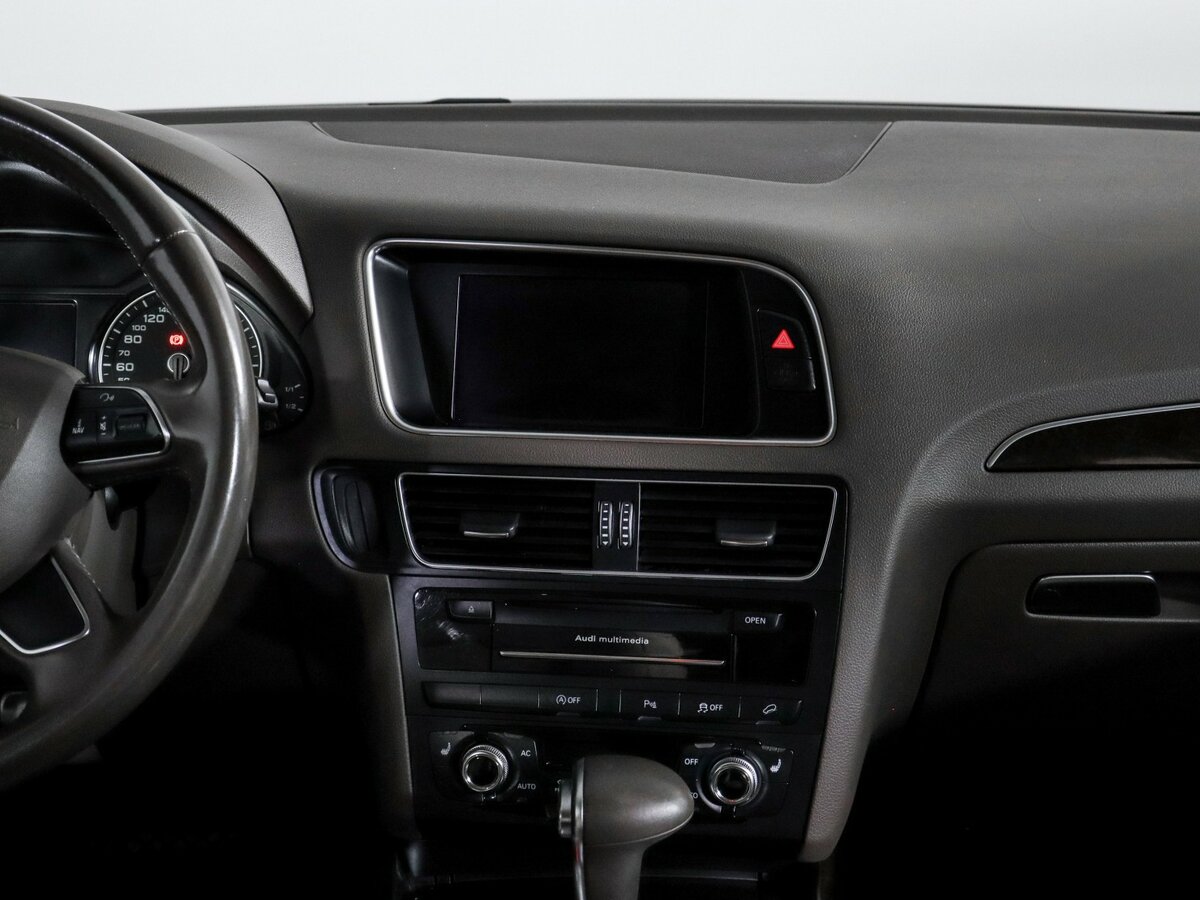 Купить Ауди К5, 2013, 101 708 км.. Фото: #10