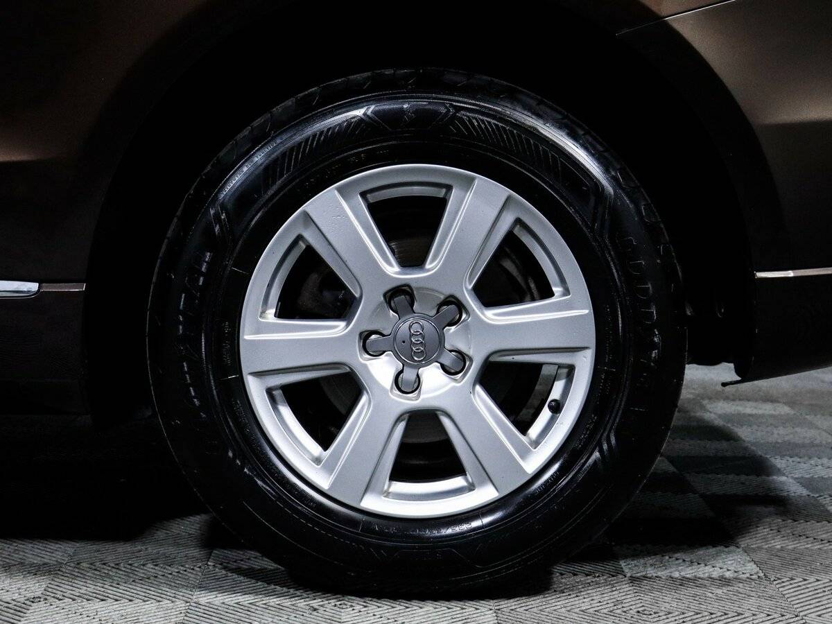 Купить Ауди К5, 2013, 101 708 км.. Фото: #12