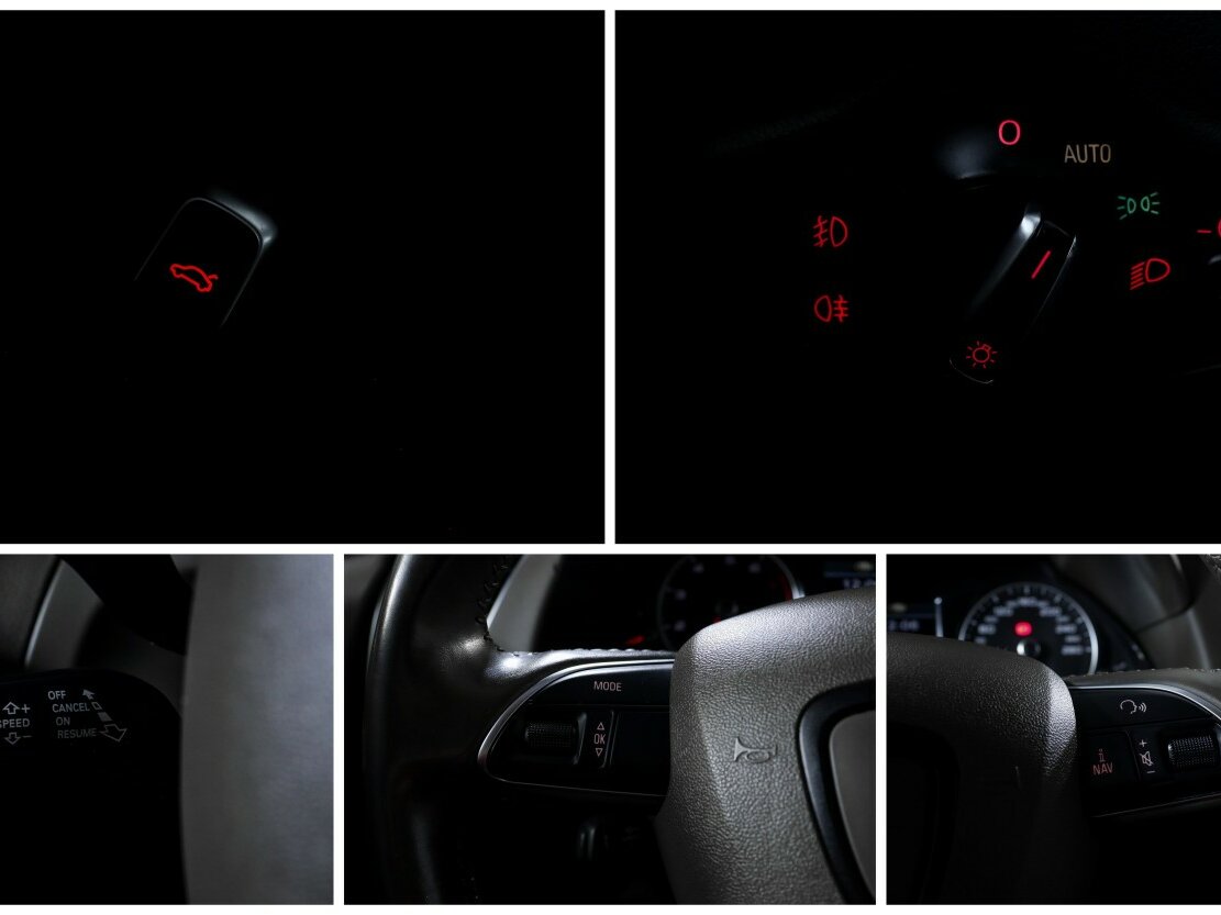 Купить Ауди К5, 2013, 101 708 км.. Фото: #13