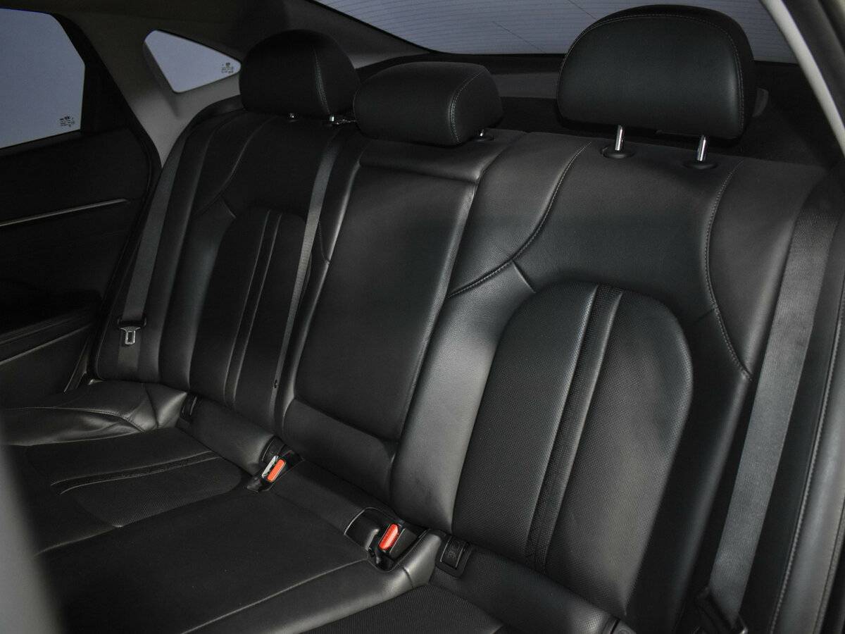 Купить Хендай Соната, 2020, 336 497 км.. Фото: #6