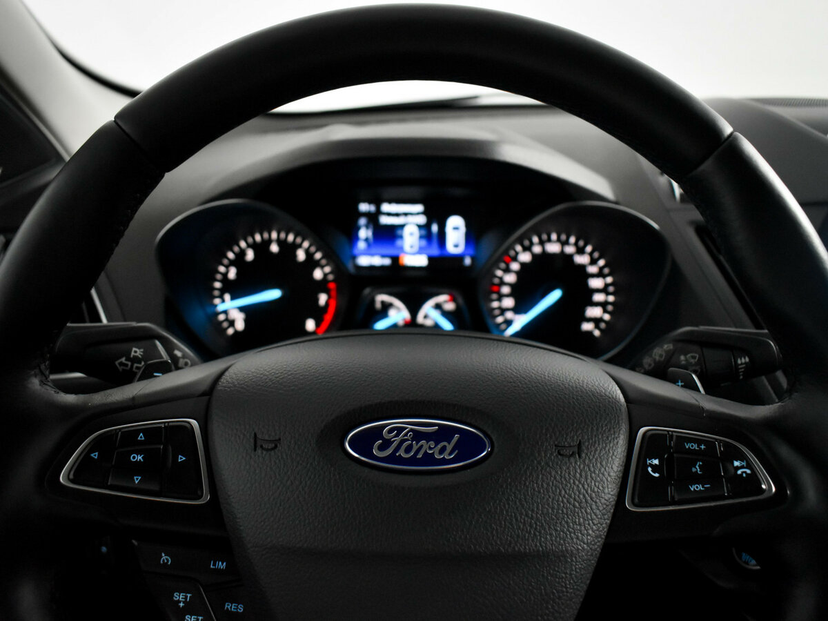 Купить Форд Куга, 2017, 92 143 км.. Фото: #15