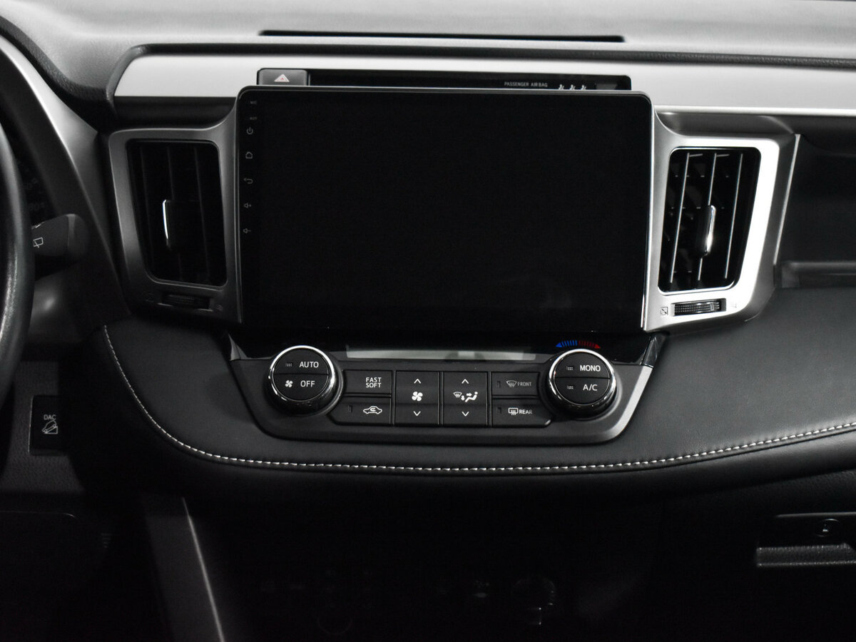 Купить Тойота Рав4, 2016, 62 000 км.. Фото: #13