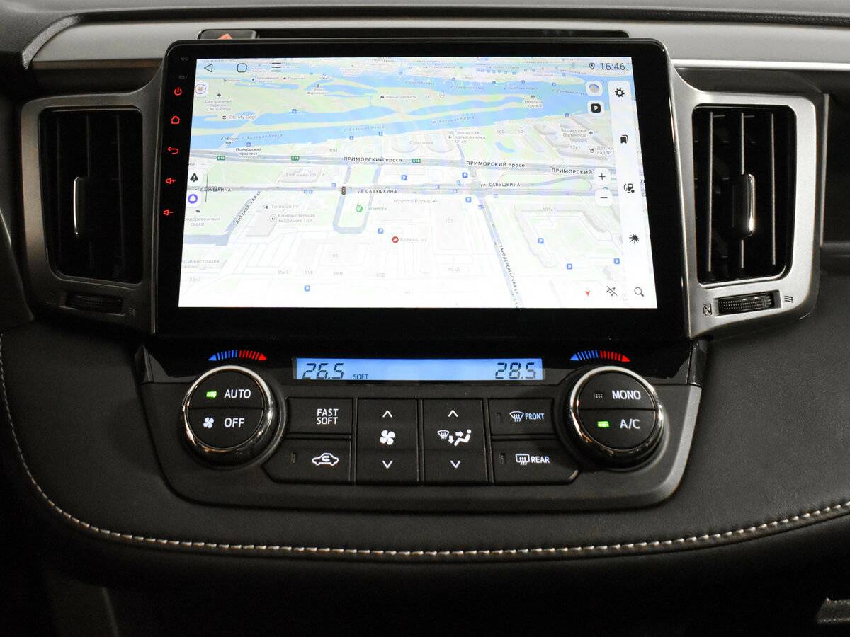 Купить Тойота Рав4, 2016, 62 000 км.. Фото: #14