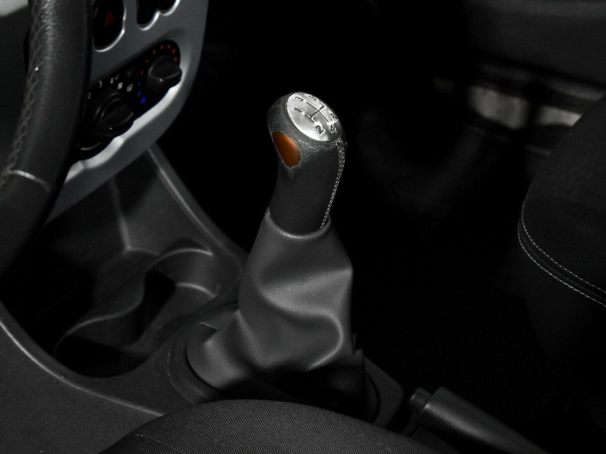 Купить Рено Сандеро, 2012, 158 358 км.. Фото: #9